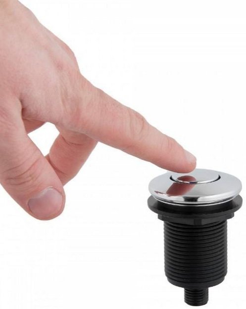 Измельчитель пищевых отходов Bone Crusher BC 700 (фото 5) Измельчитель пищевых отходов Bone Crusher BC 700 (preview 5)