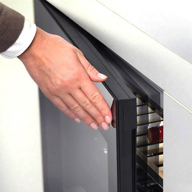 Винный шкаф Dunavox DVN-109.291DB.TO (фото 4) Винный шкаф Dunavox DVN-109.291DB.TO (preview 4)