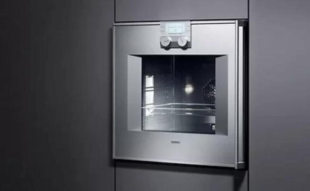 Духовой шкаф Gaggenau BO 220-131 (фото 2) Духовой шкаф Gaggenau BO 220-131 (preview 2)