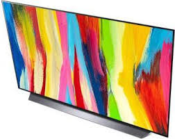 Телевизор LG OLED77C2RLA (preview 5)