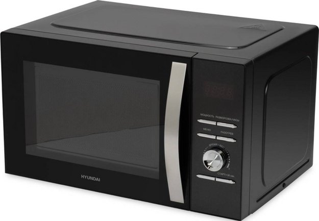 Микроволновая печь Hyundai HYM-D2079 (preview 4)