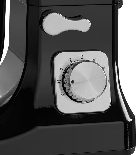 Миксер Maunfeld MF-431BK (preview 3)