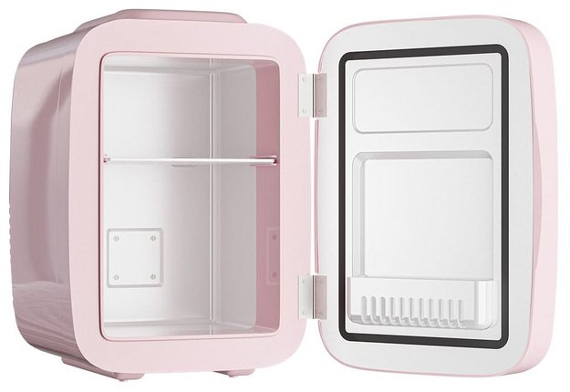 Холодильник для косметики и напитков Meyvel MD-04C3P-RGB (preview 4)