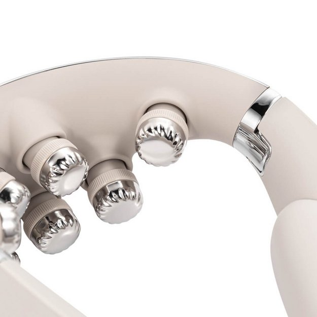 Массажер для шеи BORK D705ch (preview 7)