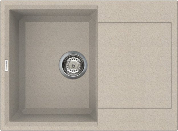 Мойка Omoikiri SAKAIME 68 SA (preview 1)