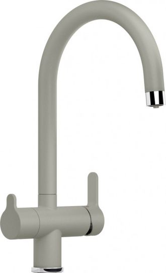 Смеситель Blanco TRIMA 526272 Silgranit жемчужный (preview 1)