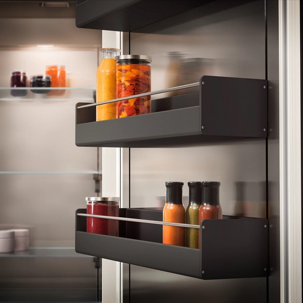 Встраиваемый холодильник Gaggenau RC462305 (фото 2) Встраиваемый холодильник Gaggenau RC462305 (preview 2)