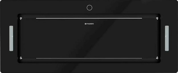 Вытяжка Faber ARIA BK 72 (preview 2)