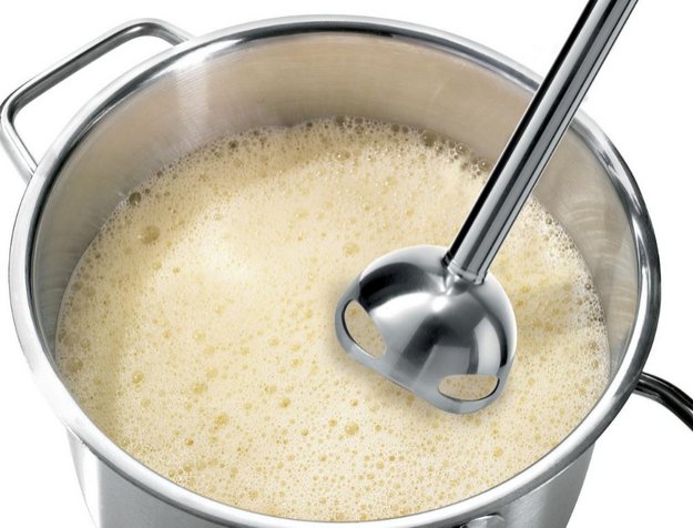 Блендер Bosch MSM 66150 RU белый (фото 7) Блендер Bosch MSM 66150 RU белый (preview 7)