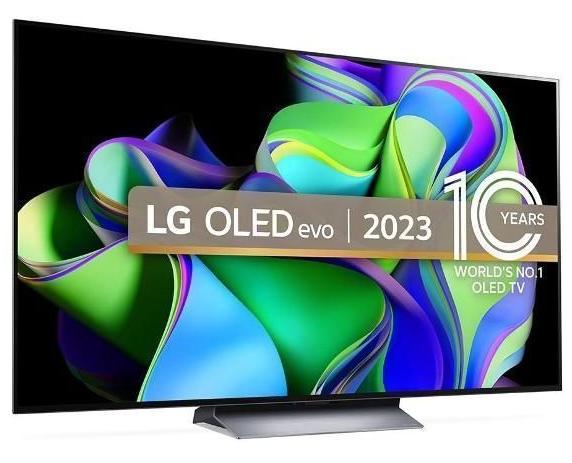 Телевизор LG OLED48C3RLA (preview 2)