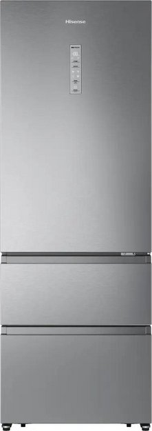 Холодильник Hisense RT641N4ACE (preview 1)