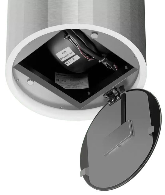 Вытяжка Maunfeld Adelaide 39 Wall нержавеющая сталь (preview 10)