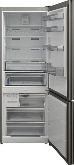 Холодильник Jacky`s JR FW192NF (preview 3)