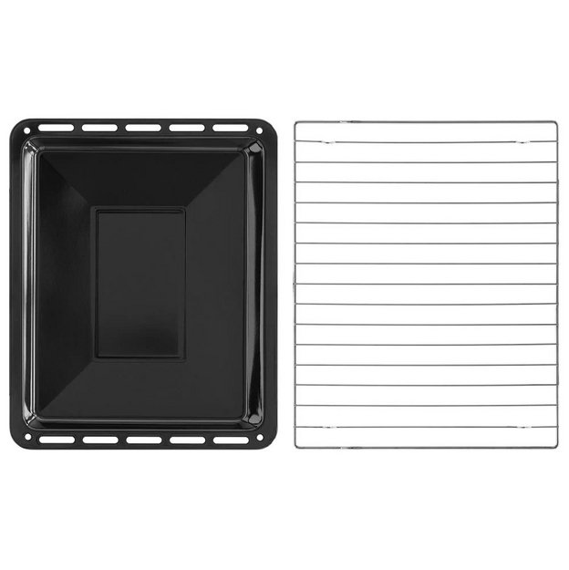 Духовой шкаф KRONA VOLLMOND 60 WH (фото 13) Духовой шкаф KRONA VOLLMOND 60 WH (preview 13)