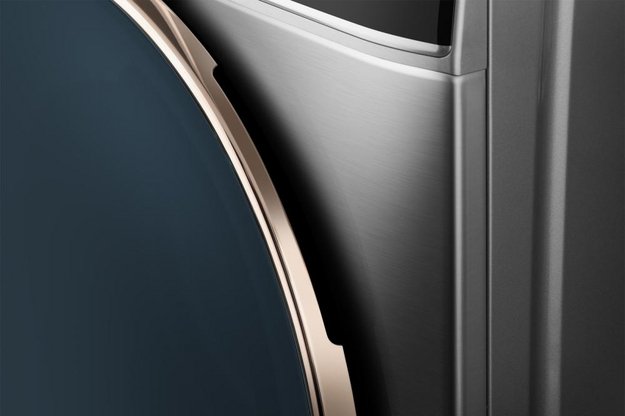 Стиральная машина Weissgauff WM 58411 Direct Drive Inverter Premium Steam Grey (preview 7)