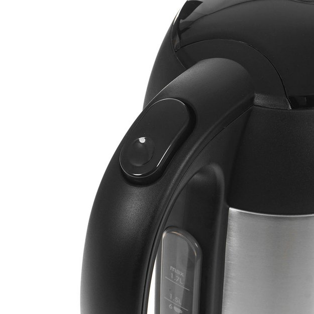 Чайник Bosch TWK3P420 (фото 4) Чайник Bosch TWK3P420 (preview 4)