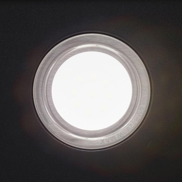 Вытяжка Krona IRMA A 600 black S (фото 12) Вытяжка Krona IRMA A 600 black S (preview 12)