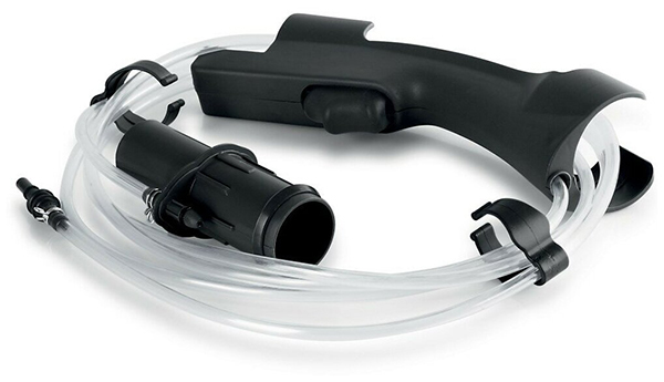 Пылесос Bosch BWD41700 (фото 6) Пылесос Bosch BWD41700 (preview 6)