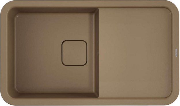 Мойка Omoikiri TASOGARE 86 CA (preview 1)