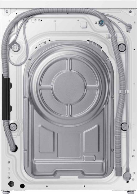 Стирально-сушильная машина Samsung WD11DG6B85BELP (preview 11)