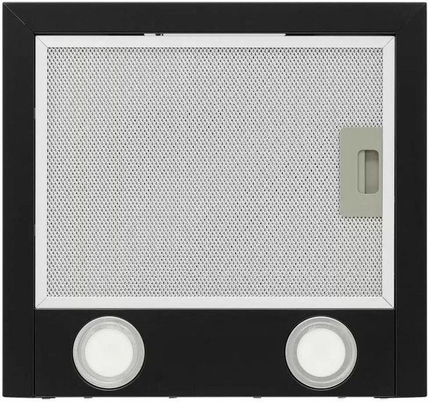 Вытяжка Krona DITA R 400 BLACK PB (фото 7) Вытяжка Krona DITA R 400 BLACK PB (preview 7)