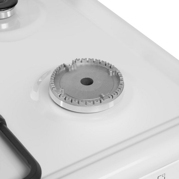 Комбинированная плита Maunfeld MGC50ECW02 (preview 12)