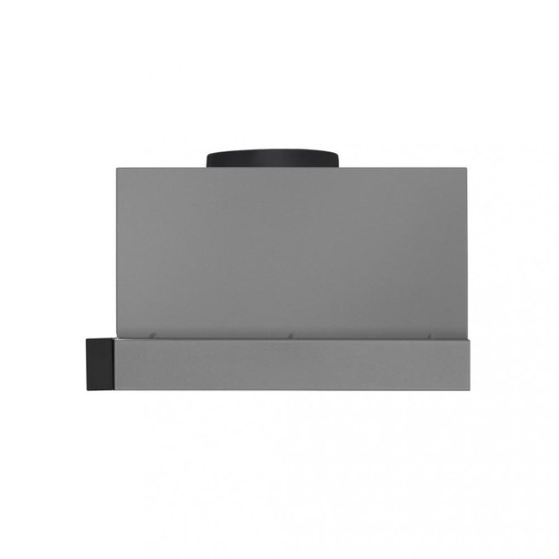 Встраиваемая кухонная вытяжка MAUNFELD V Light 60 нержавеющая сталь (preview 11)