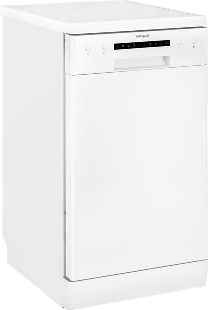 Посудомоечная машина Weissgauff DW 4012 (preview 6)