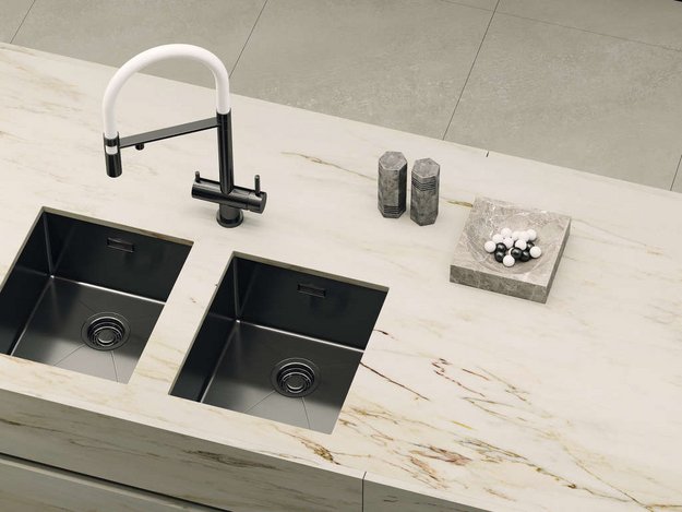 Мойка Omoikiri Taki 44-U/IF-IN (preview 4)