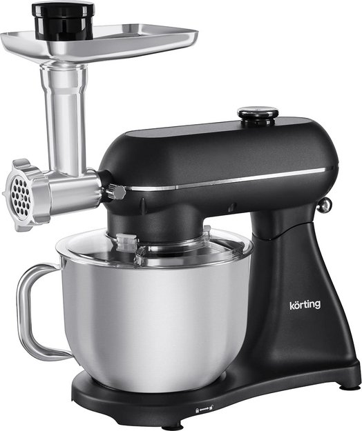 Кухонная машина Korting KKM 0107 MB N (preview 1)