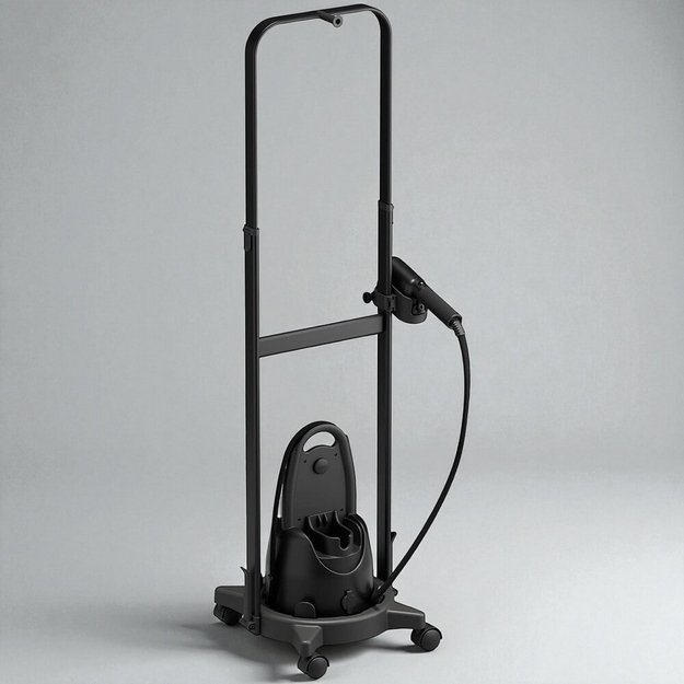 Стойка для вертикального отпаривания Laurastar by BOSS IZZI Cart (preview 3)