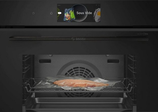 Духовой шкаф Bosch HSG938EM1 (preview 11)