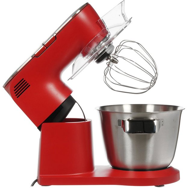 Кухонный комбайн Bosch MUM9A66R00 (preview 5)