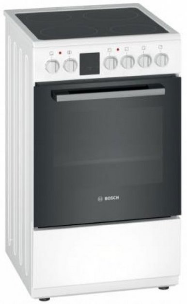 Отдельностоящая электрическая плита BOSCH HKG970020R (preview 1)
