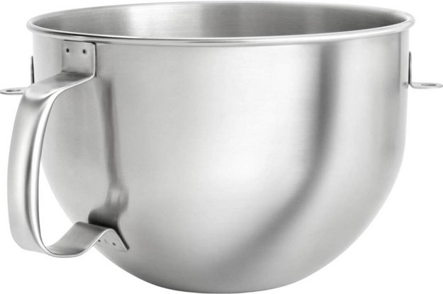 Планетарный миксер KitchenAid 5KSM60SPXEER (preview 7)