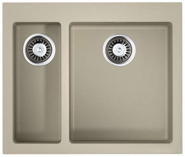 Мойка Omoikiri BOSEN 59-2 BE (фото 1) Мойка Omoikiri BOSEN 59-2 BE (preview 1)