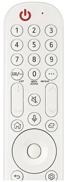 Телевизор LG 48LX1Q6LA (preview 8)