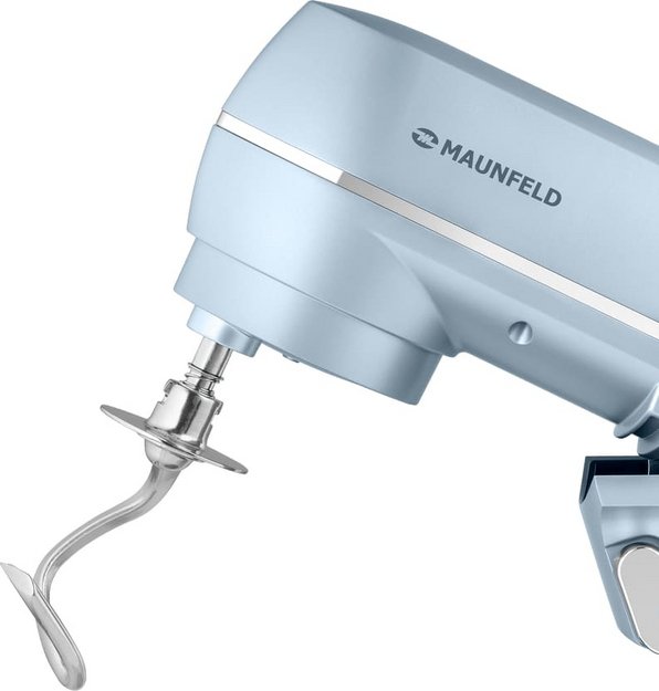 Миксер Maunfeld MF-423BL (фото 7) Миксер Maunfeld MF-423BL (preview 7)