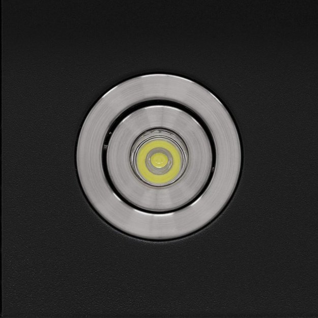 Вытяжка KRONA BELINDA 600 black SGC max (preview 13)