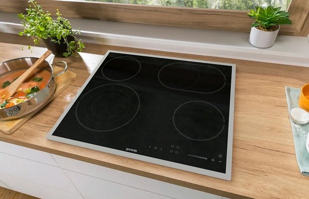 Варочная панель Gorenje ECS646BXE (preview 8)