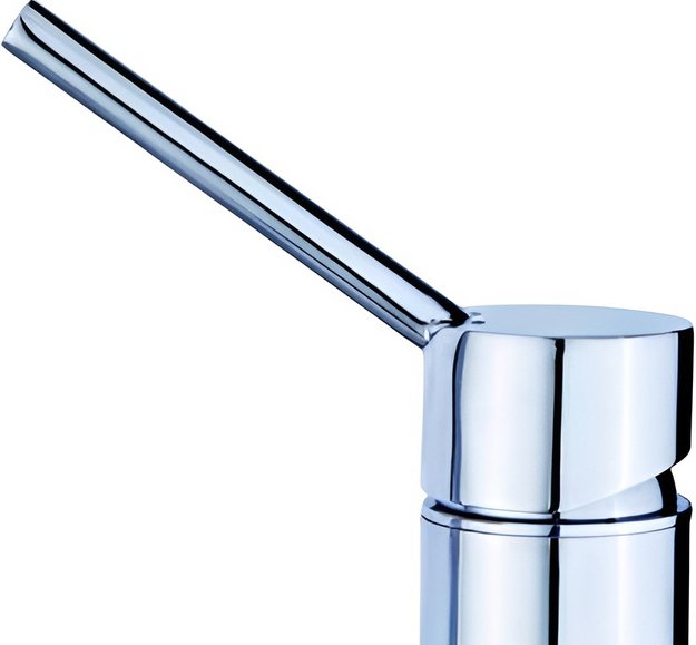 Смеситель Teka AUK 913 CHROME (фото 2) Смеситель Teka AUK 913 CHROME (preview 2)