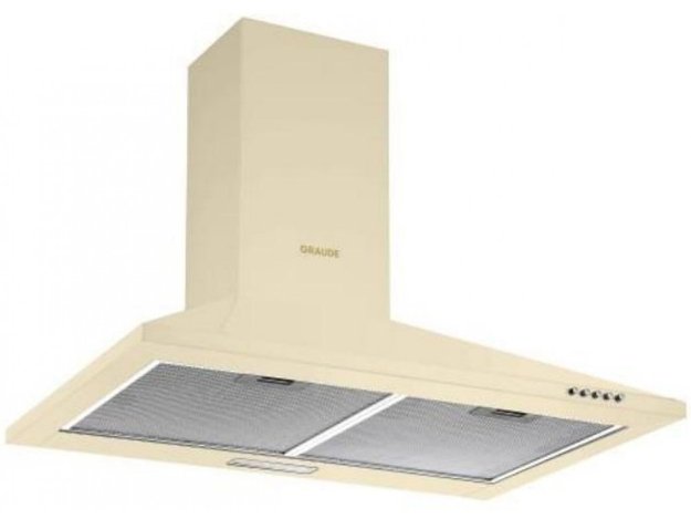 Вытяжка Graude DHP 60.0 EL (фото 1) Вытяжка Graude DHP 60.0 EL (preview 1)