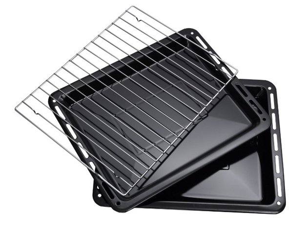 Духовой шкаф Korting OKB 4701 CNRB (preview 8)