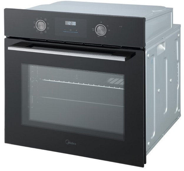 Духовой шкаф Midea MO509103GB (preview 2)
