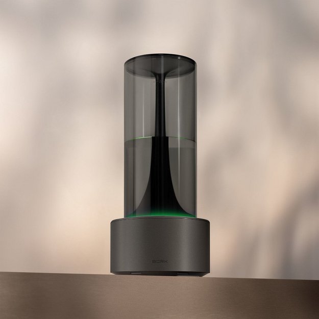 Увлажнитель воздуха Bork H503 gr (preview 9)