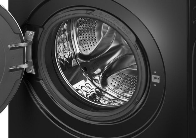 Стиральная машина Weissgauff WM 4627 Touch Inverter Steam Black (preview 9)