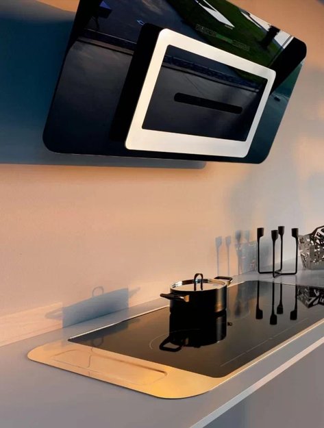 Вытяжка Franke FSN 908 BK (фото 3) Вытяжка Franke FSN 908 BK (preview 3)