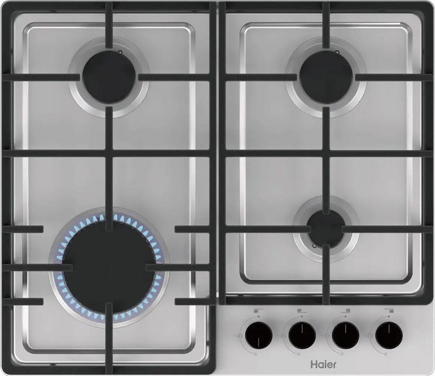 Газовая варочная панель Haier HHQ-M64CX (preview 3)