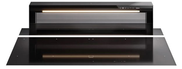 Варочная панель с вытяжкой Falmec LEVEL ONE (фото 1) Варочная панель с вытяжкой Falmec LEVEL ONE (preview 1)