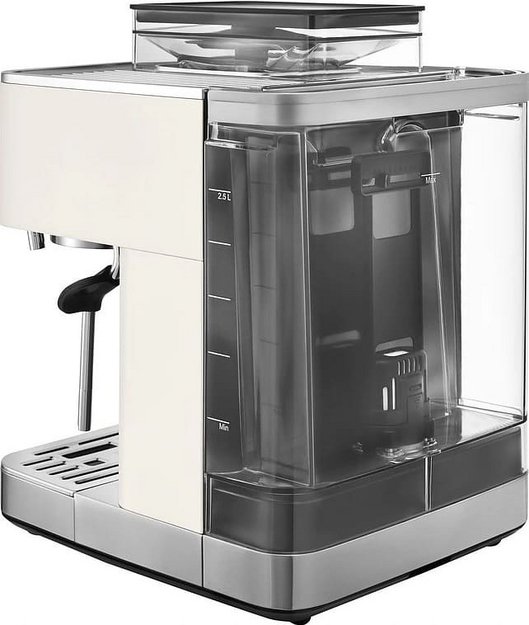 Кофемашина KitchenAid 5KES6551EPL (preview 7)